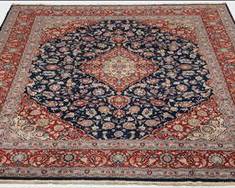 Kashan Carpet 