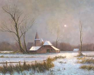 Cornelis Roos American, 1949  2000 