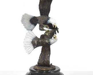 Deniz American, Contemporary 