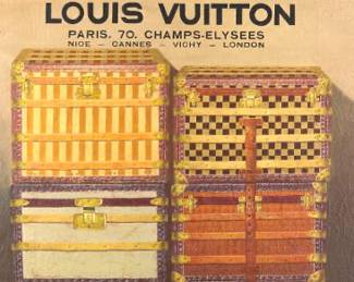 James T. Whitmore 20th Century