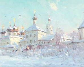 Andrei Shirokov Andrey Shirokov Russian, b. 1960 