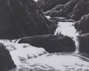 April Gornik American, b. 1953 