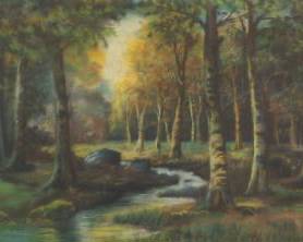 C. Benton 20th Century