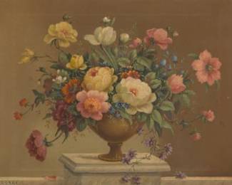 Corbe French, Mid20th Century