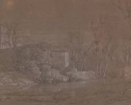 Jean Antoine Duclaux French, 1783  1868 