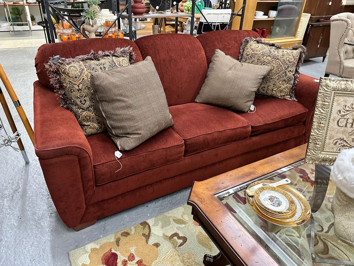 Cait's HUGE Furniture Sale in Mokena, IL starts on 12/1/2023