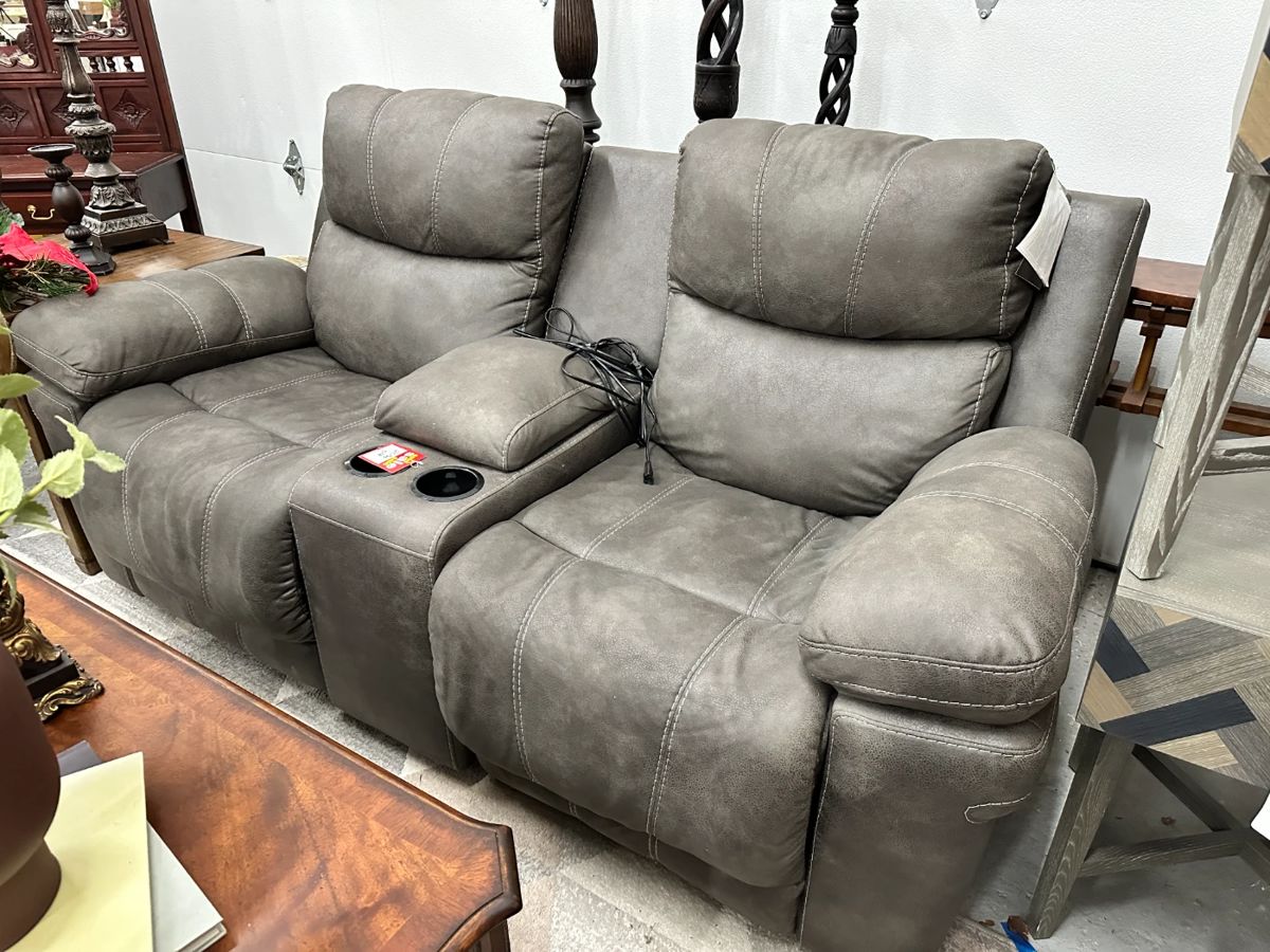 Cait's HUGE Furniture Sale in Mokena, IL starts on 12/1/2023