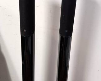 EXPENSIVE SPEAKERS BY KEF 