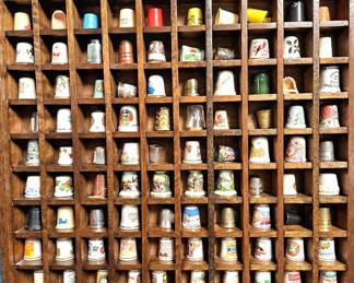 THIMBLES LOT