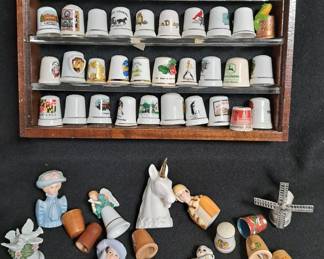 THIMBLES LOT