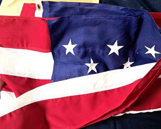 USA AMERICAN FLAG