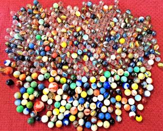 MARBLES LOT