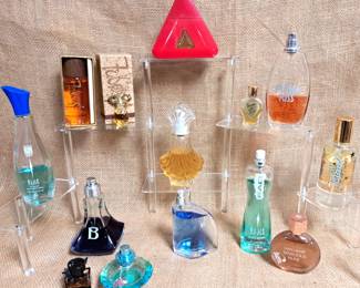 PERFUME LOT