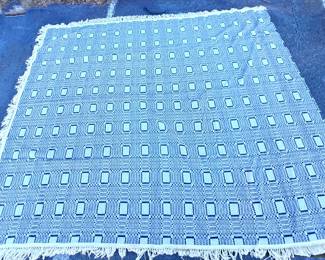 GOODWIN COVERLET BLOWING ROCK NC