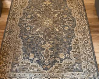 Area rug