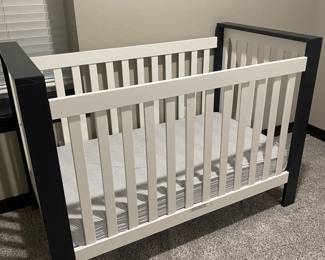 Crib