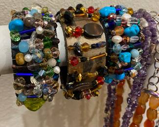 Bracelets
