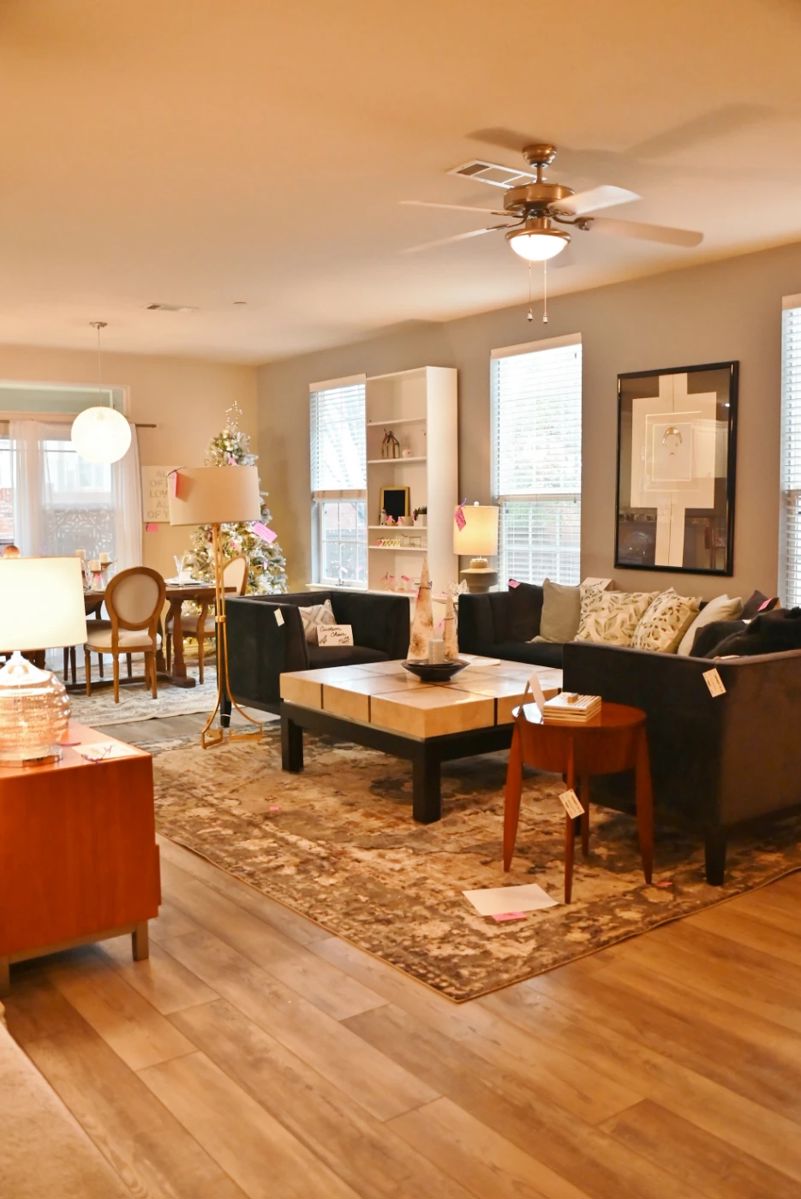 C2 Estate Sales in Plano, TX starts on 12/1/2023