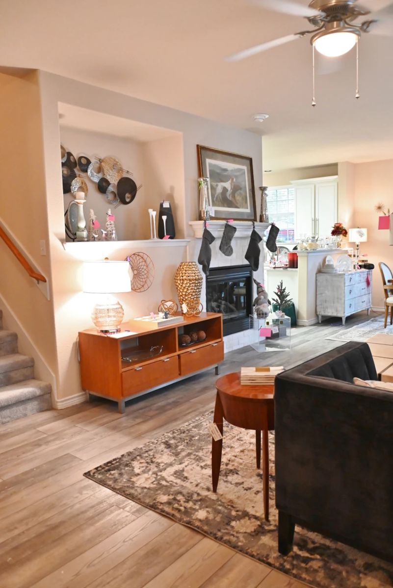 C2 Estate Sales in Plano, TX starts on 12/1/2023