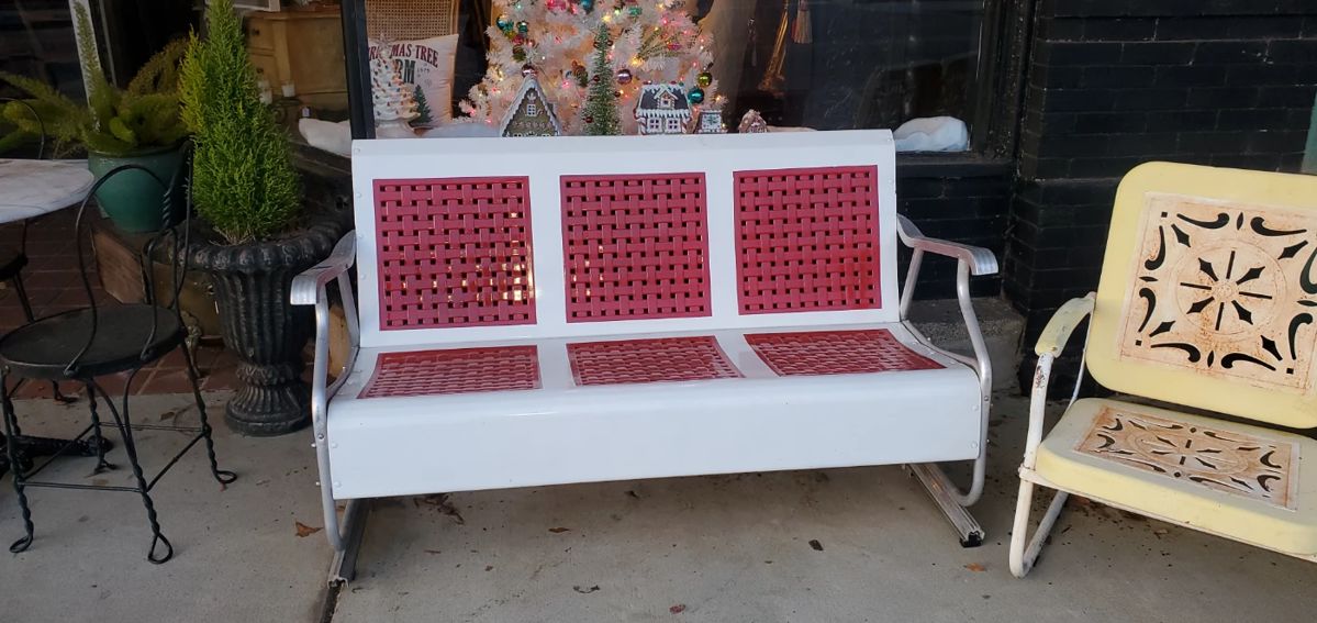 Eclectic items and tool Estate in Ridge Spring, SC starts on 12/8/2023