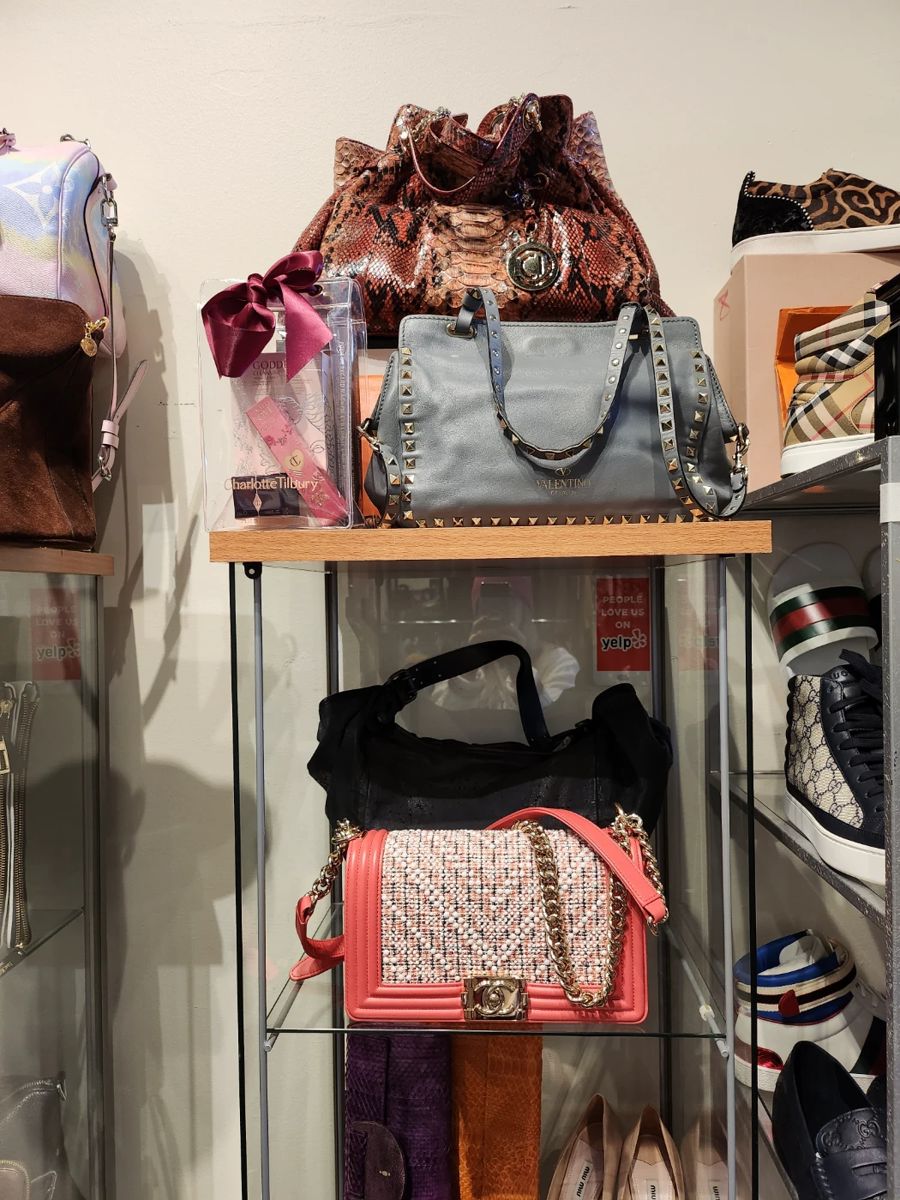 Luxury Designer Dream Sale!! INCREDIBLE 50... starts on 12/14/2023