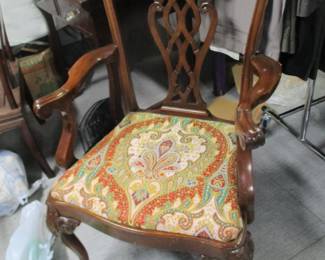 made by GEORGIAN   Furnishings of New Orleans