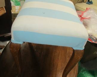 English stool,c. 1910