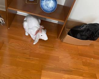 Earth Needs California Art Pottery Terracotta