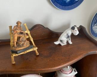 Antique Figurines