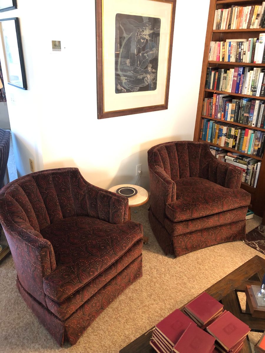 GREENCASTLE ESTATE SALES EXQUISITE HOME... starts on 12/8/2023