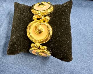 Galbans costume bracelet 