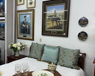 Civil war prints 50% off