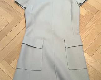 Michael Kors Wool Dress