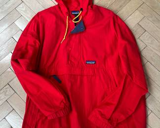 Patagonia Jacket 