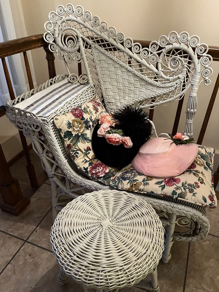 Beautiful Southwick Farms Charity Estate starts on 12/7/2023