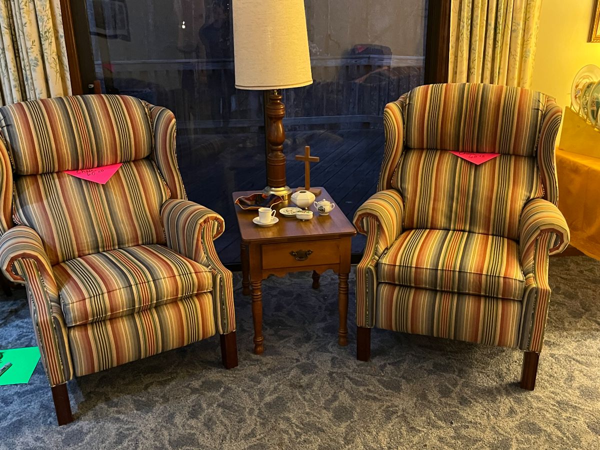 Beautiful Southwick Farms Charity Estate starts on 12/7/2023