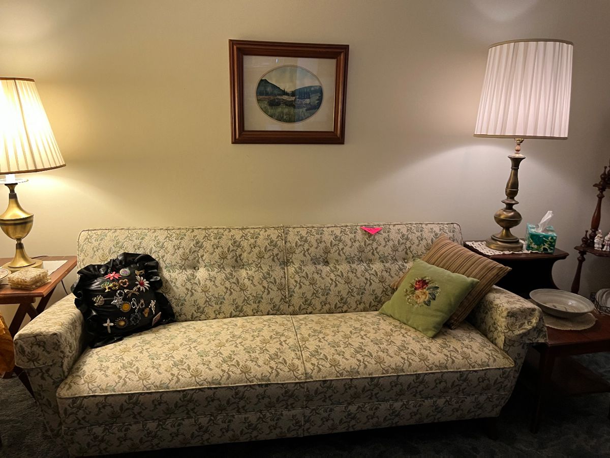 Beautiful Southwick Farms Charity Estate starts on 12/7/2023