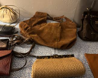 Ralph Lauren handbags