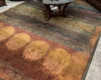 Great rug