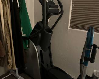 Reeboks power, incline, ramp exercise machine