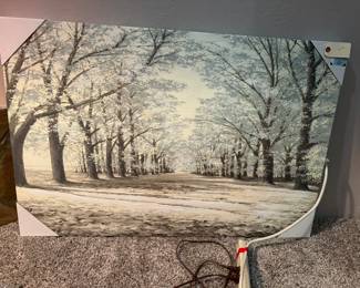 Great HomeGoods painting