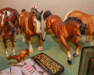 Breyer horses