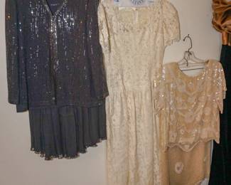Vintage clothing