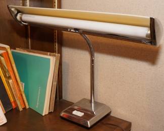 Vintage desk lamp