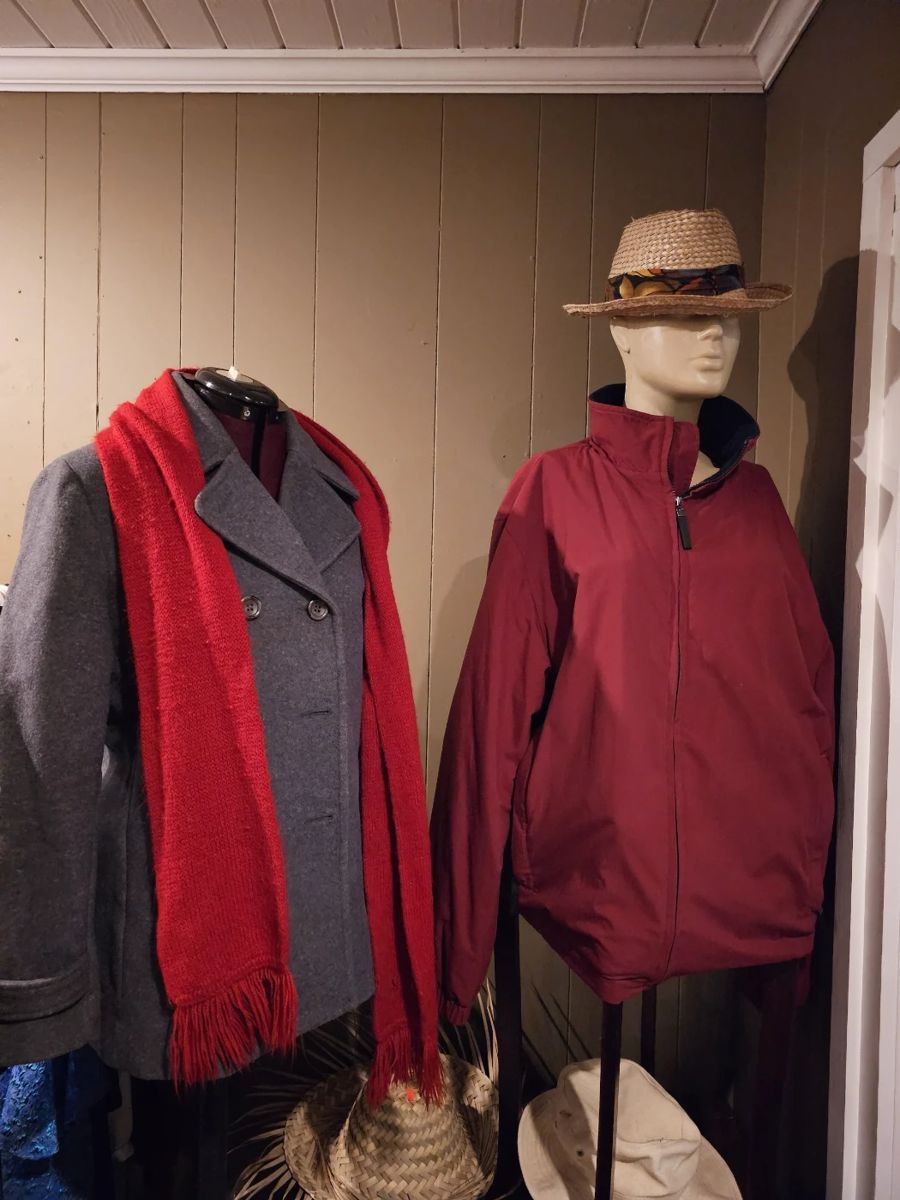 Christmas comes to Tryon, NC! 2 days! 3... starts on 12/1/2023