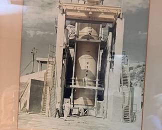 More vintage memorabilia....USAF 