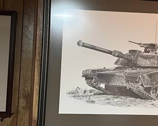 Several military photos