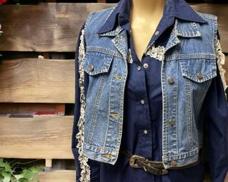 Caravan Western Wear Shirt