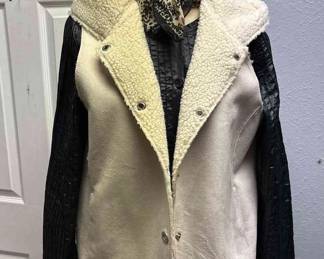 Eileen Fisher Jones New York