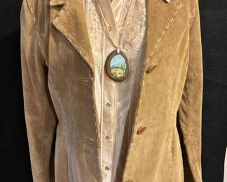 Rockmount Ranch Wear Wet Seal